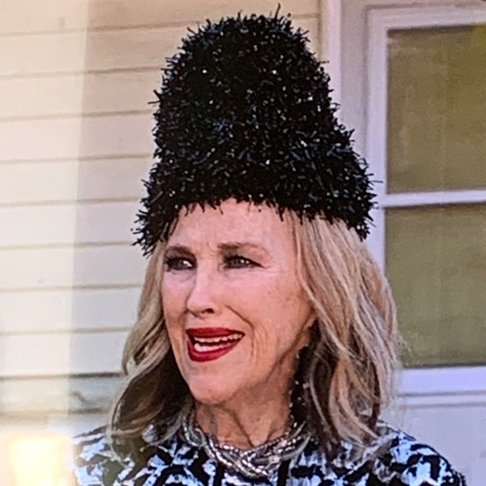 Meet your Posher, Chloe